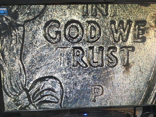 2005-P-Kansas-Dbl-Error-Quarter,-In-God-We-Rust,-Spitting-Buffalo-Same-Coin