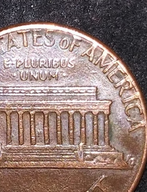 Couple-Of-Pennies-First-One-Is-1983