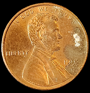 1993-D-Penny-Multiple-Errors