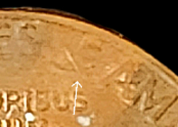 1993-D-Penny-Multiple-Errors