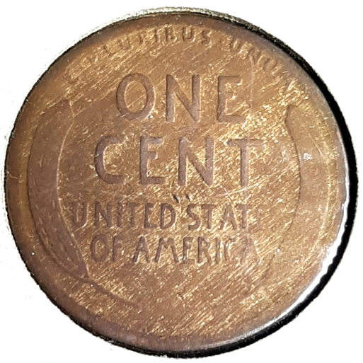 1919-Wheat-Penny-Received-From-Grandpa-Why-Is-This-Penny-Incased?