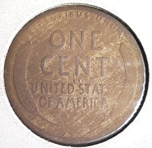 1919-Wheat-Penny-Received-From-Grandpa-Why-Is-This-Penny-Incased?