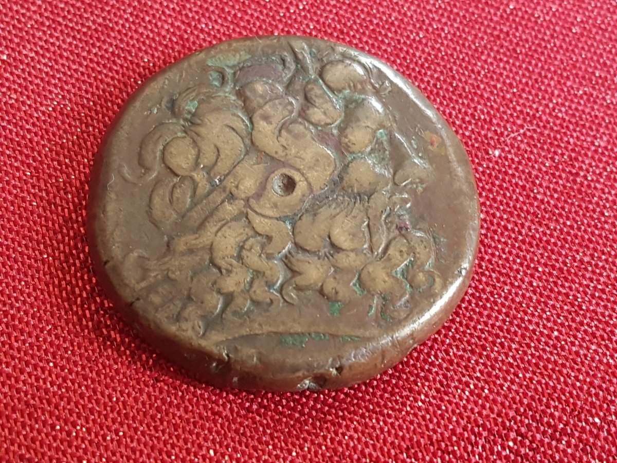 Help-Needed-In-Identifying-This-Coin