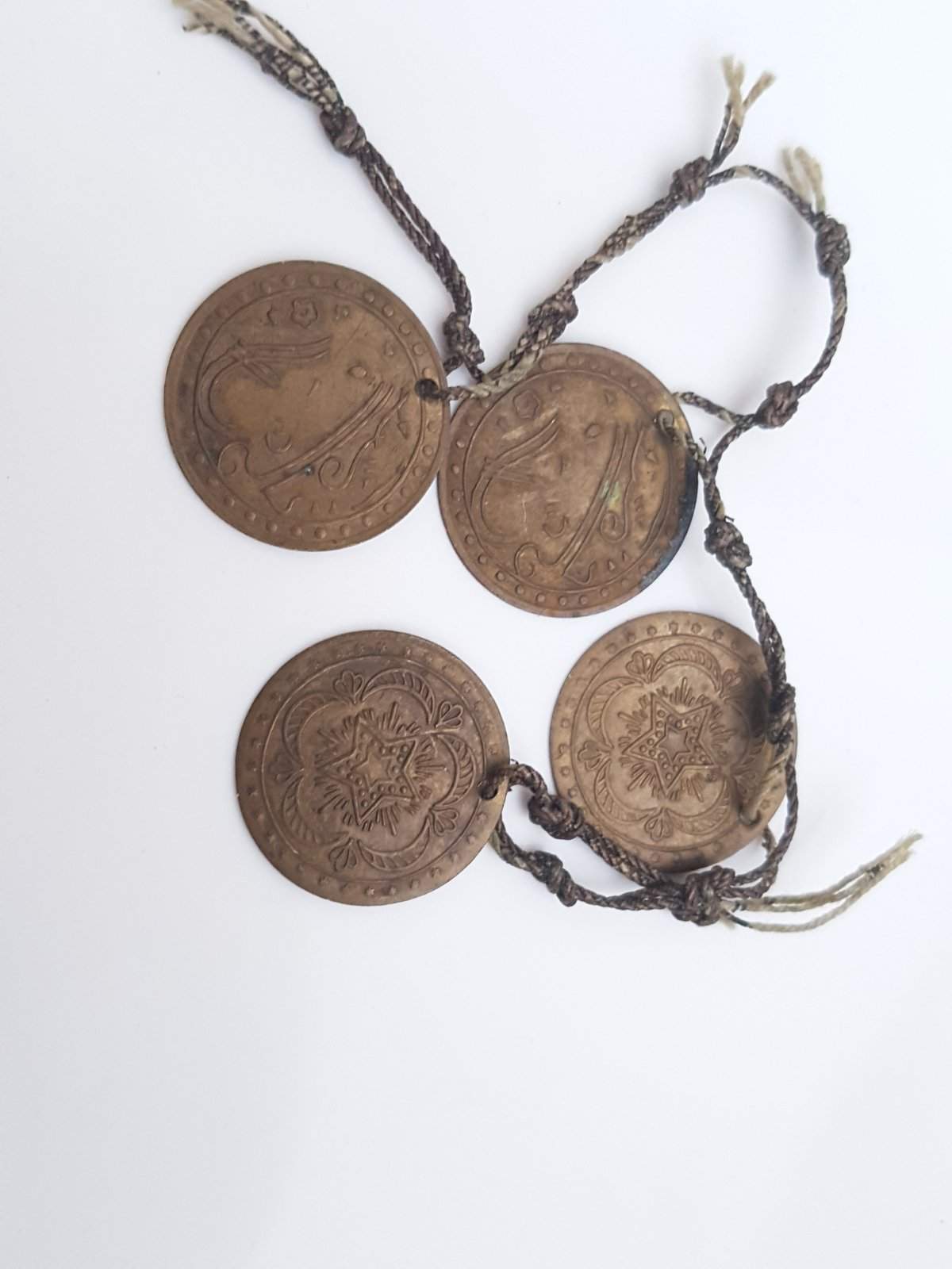 Help-Needed-To-Identify-A-Coin/-Token-Id:-Belly-Dancer-Jewelry/Tokens