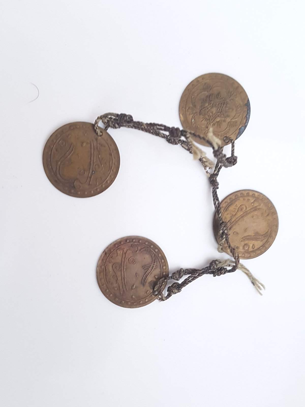 Help-Needed-To-Identify-A-Coin/-Token-Id:-Belly-Dancer-Jewelry/Tokens
