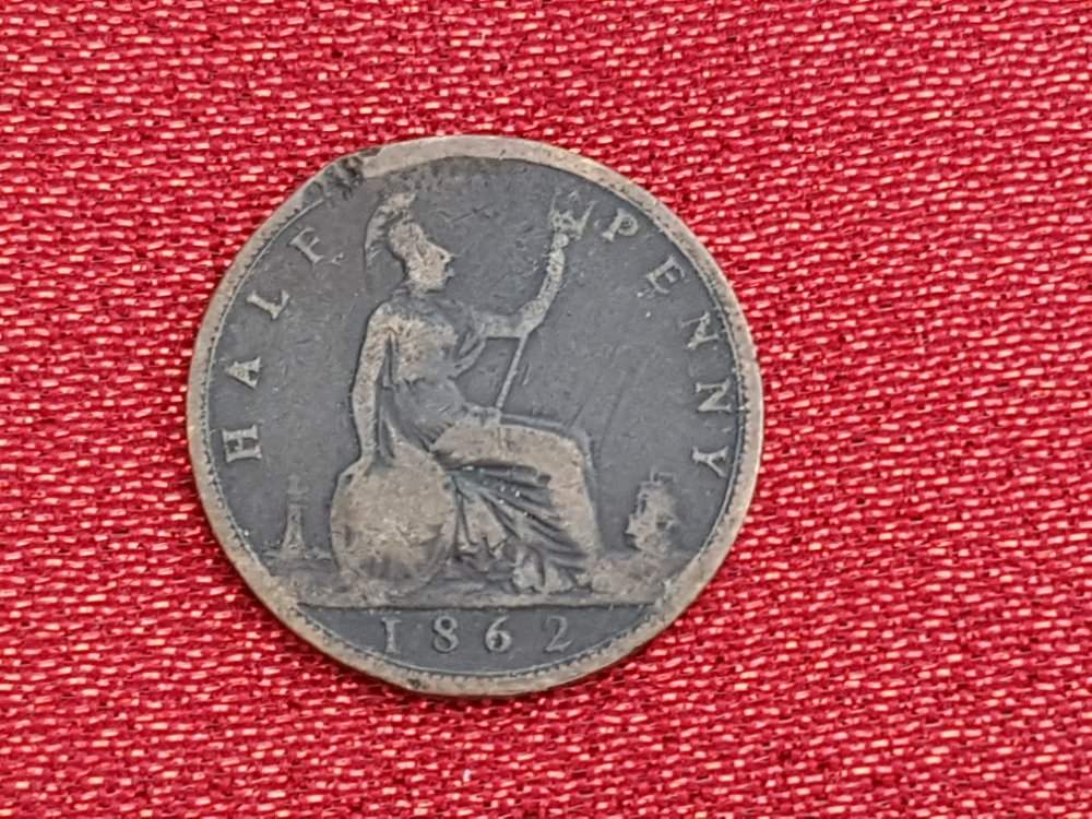 Is-This-1862--Half-Penny-Valuable-At-All?