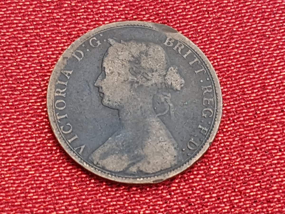 Is-This-1862--Half-Penny-Valuable-At-All?