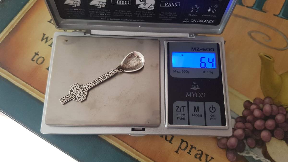 Metal-Detecting-Finds-Spoon