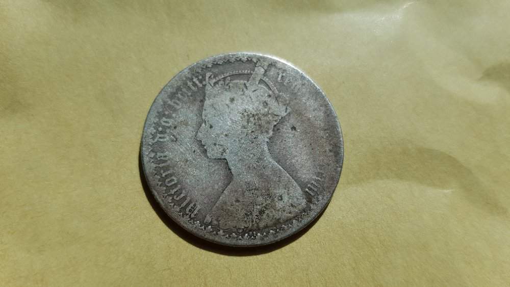 United-Kingdom-Silver-Florin-Identification