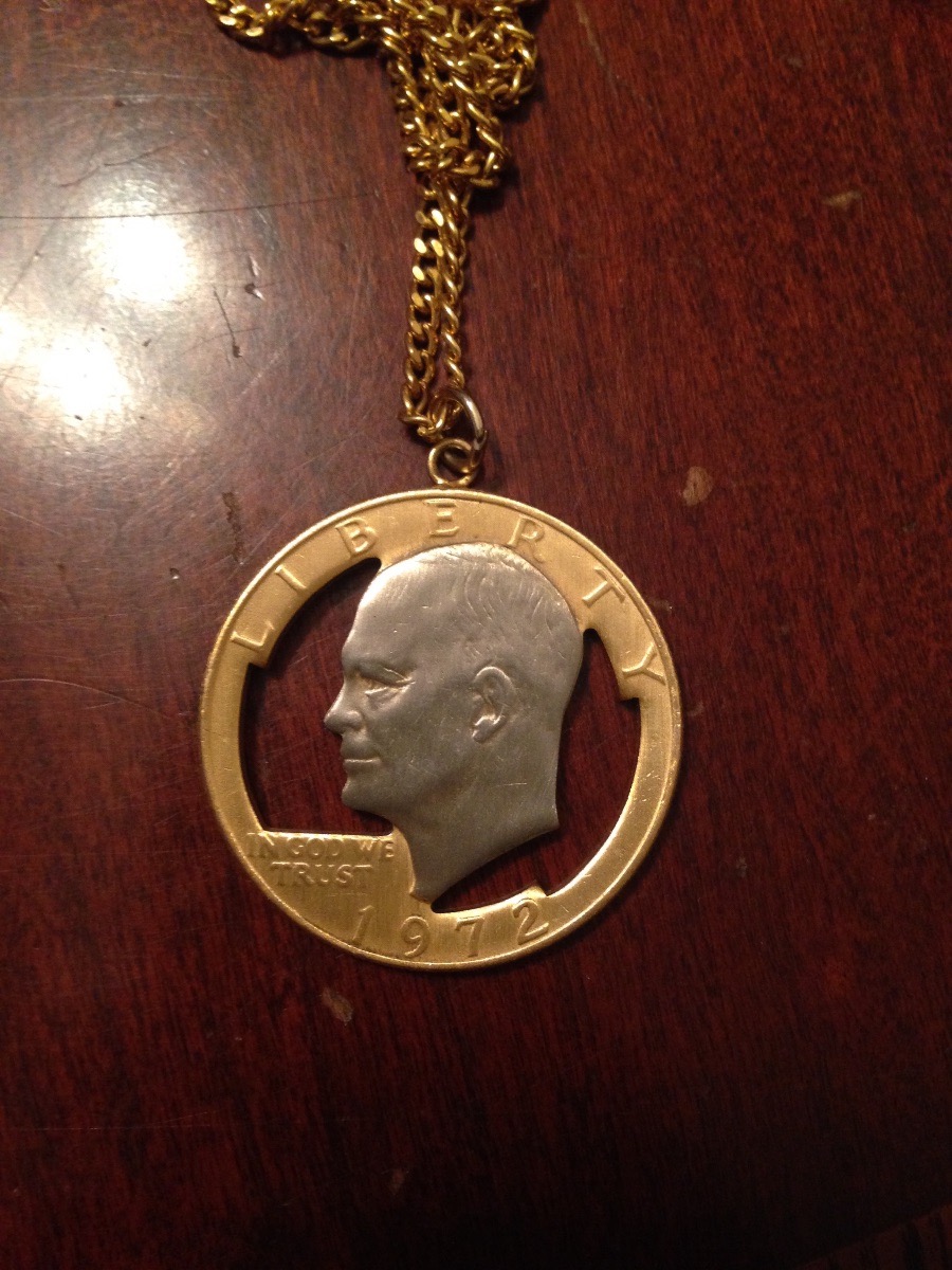 Post-An-Ike-Eisenhower-Dollar