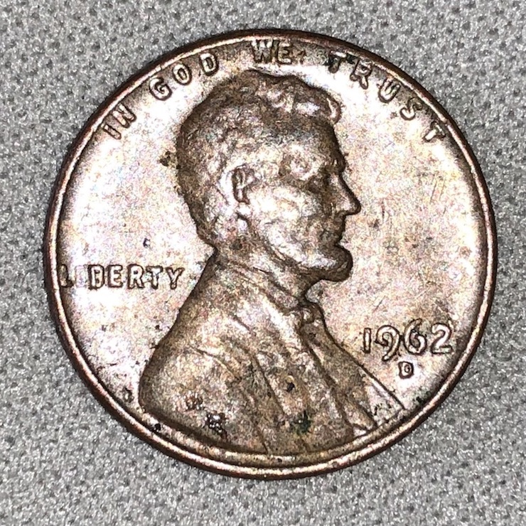 Lincoln-Penny.-Missing-Letters-?-1962-D