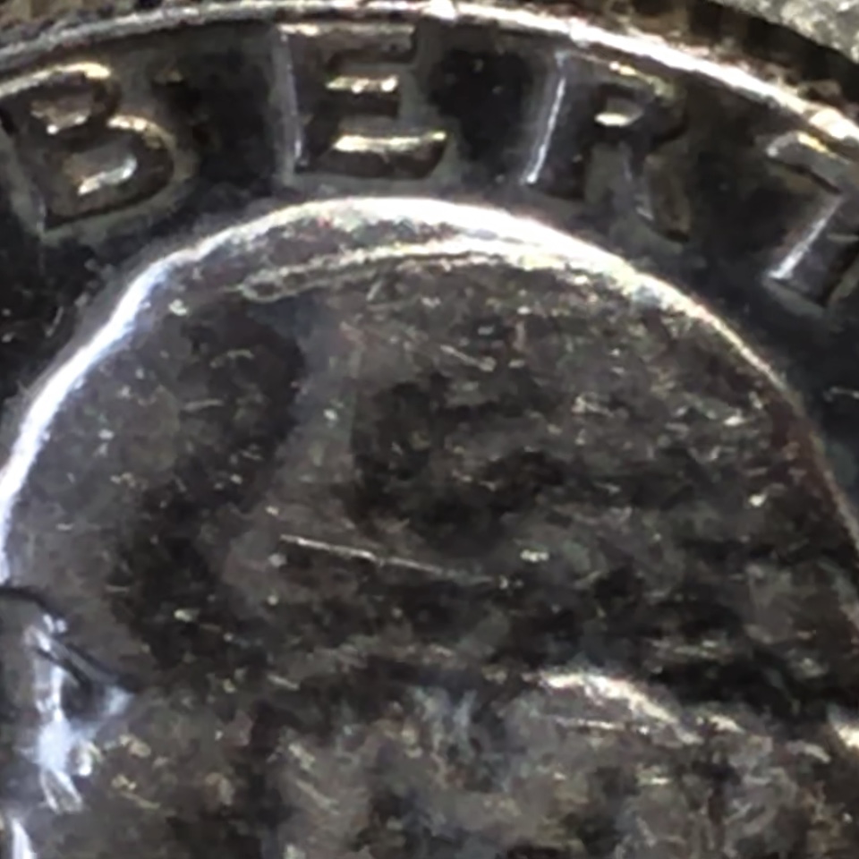 Greetings-From-Berlin---1964-D-Washington-Quarter