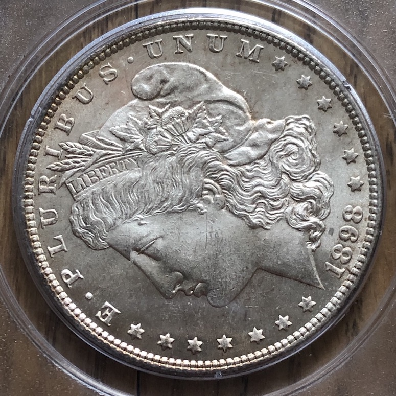 1898-S-Morgan-Dollar