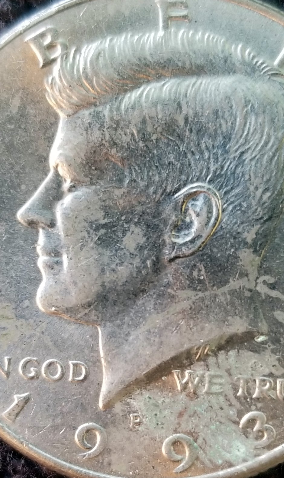 1993-Kennedy-Half-Dollar-Doubled-Ear