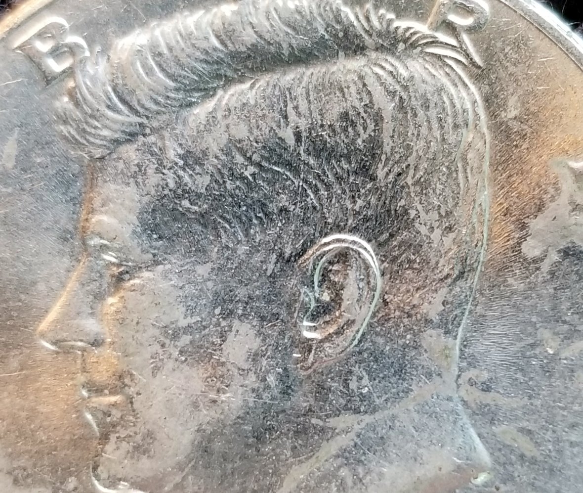 1993-Kennedy-Half-Dollar-Doubled-Ear