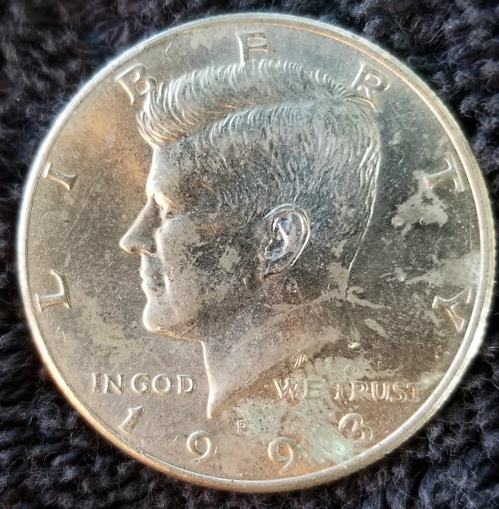 1993-Kennedy-Half-Dollar-Doubled-Ear