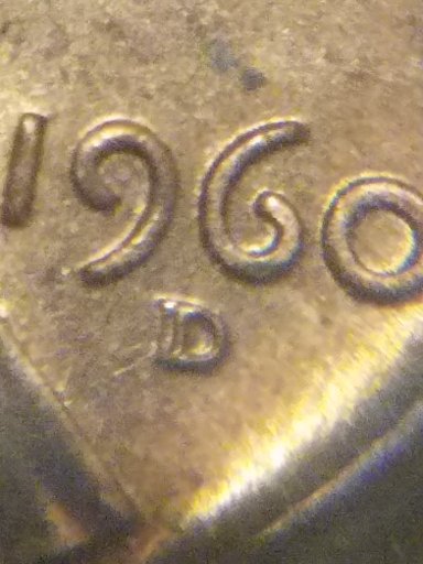 First-Error/Varitie-I-Ever-Found-1960-D-Lmc-RPM-001