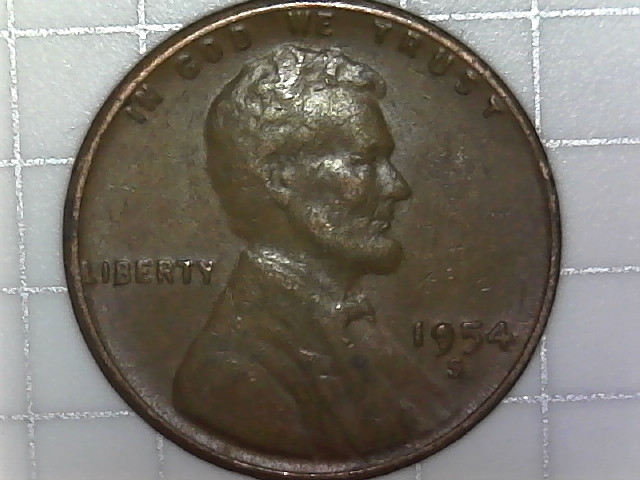 1954-S-Penny---Best-Date-Die-Break-So-Far