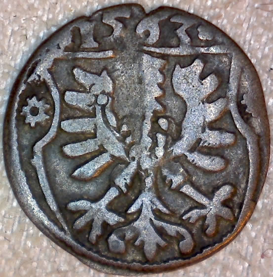 Walking-Back-From-1600-With-Dated-Coins