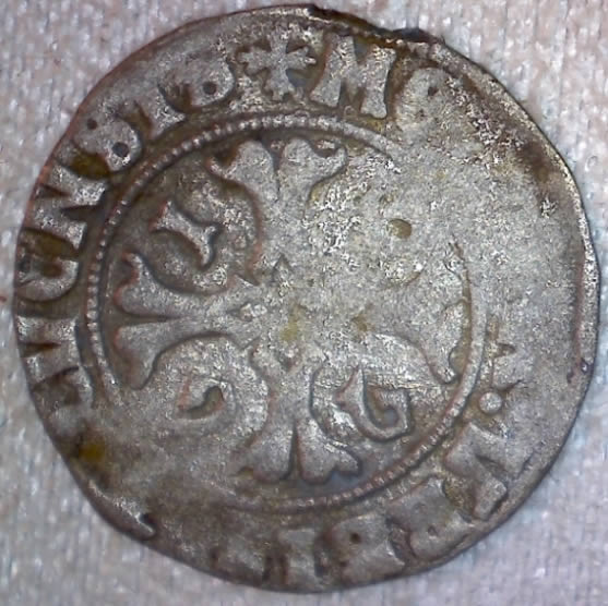Walking-Back-From-1600-With-Dated-Coins