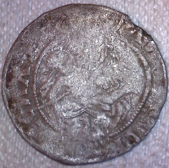 Walking-Back-From-1600-With-Dated-Coins