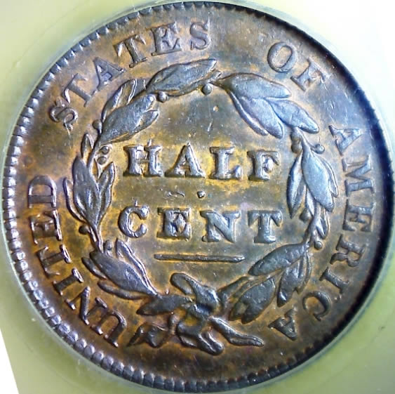 The-26-Days-Of-Half-Cents-Act-II
