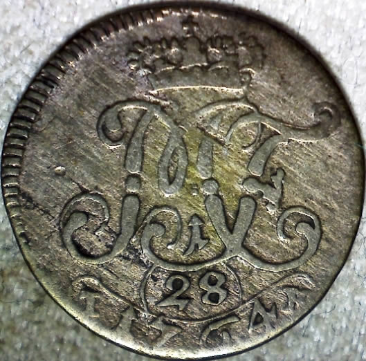 Help-Build-A-Compendium-Of-Saints-On-Coins:-Alphabetical-By-Issuing-Entity.
