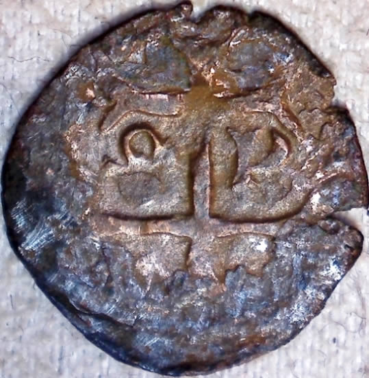 Medievil-Coin-ID-Help-Needed