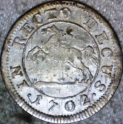 100-Different-Coins-From-100-Different-Issuers-In-100-Different-Years-18th-Century-Edition