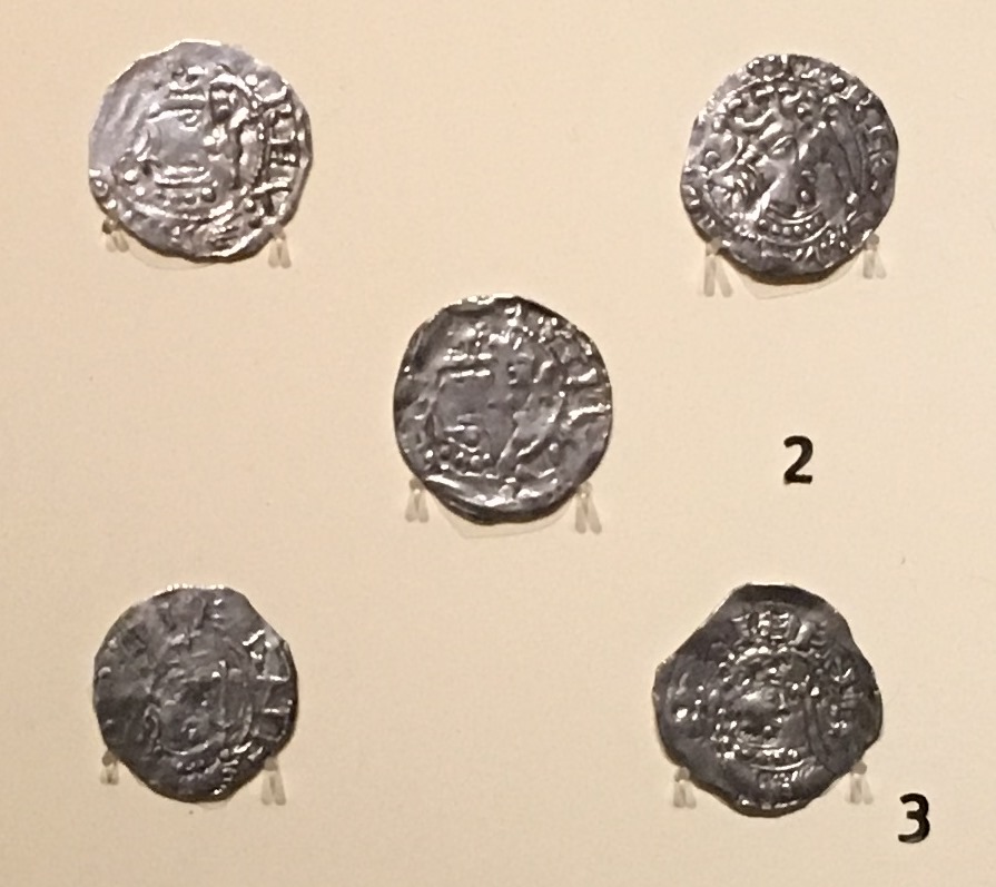 A-Compendium-Of-Numismatic-Displays-In-Museums-Around-The-World-Evergreen