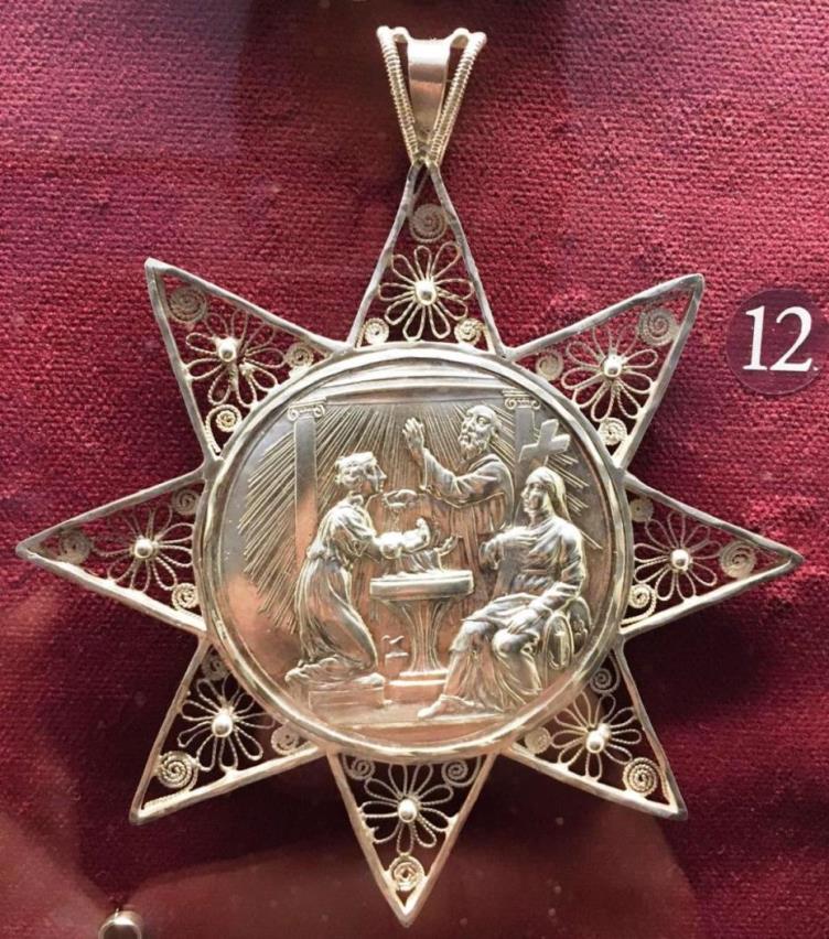 A-Compendium-Of-Numismatic-Displays-In-Museums-Around-The-World-Evergreen