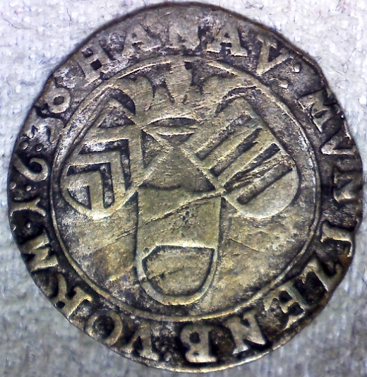 How-Far-Back-Can-We-Go?-Eighth-Edition!-We-Need---1366-C.-E.-A.-H.-767-Help-US-John-Conduit!