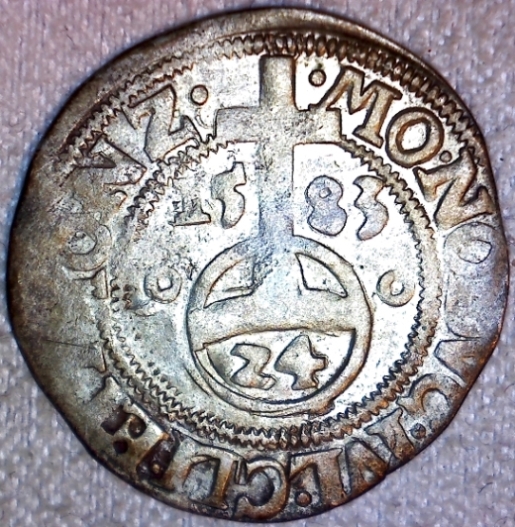 Walking-Back-From-1600-With-Dated-Coins