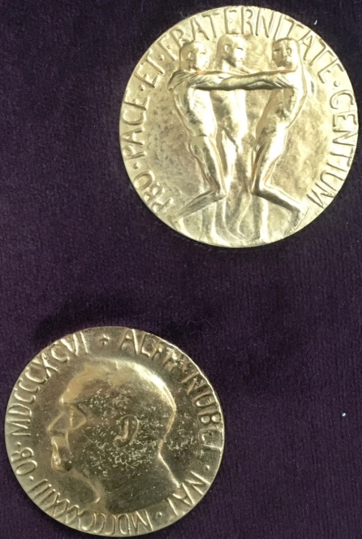 A-Compendium-Of-Numismatic-Displays-In-Museums-Around-The-World-Evergreen