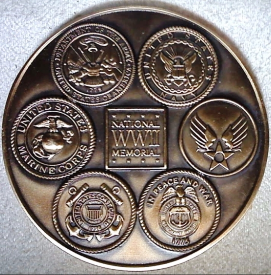 Post-A-Coin-For-Memorial-Day