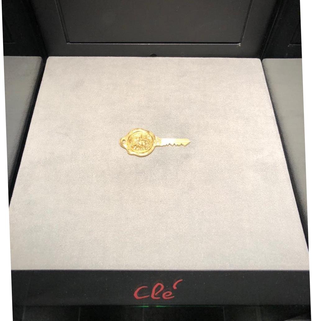 A-Compendium-Of-Numismatic-Displays-In-Museums-Around-The-World-Evergreen
