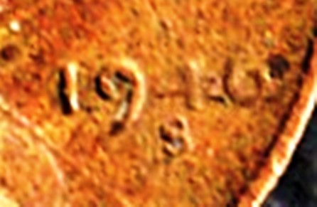 1946-S-Lincolin-Penny-Lwc-S-Over-D-?