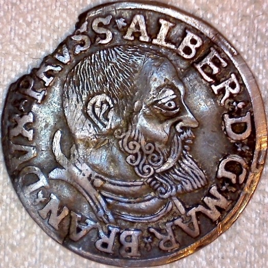 Kingdom-Of-Poland-Coins-By-Century-963---1586