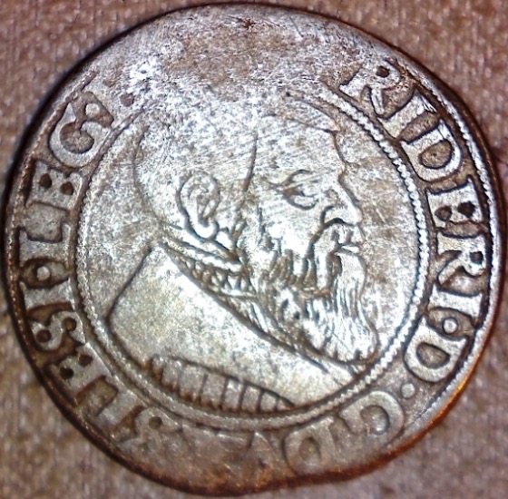Kingdom-Of-Poland-Coins-By-Century-963---1586