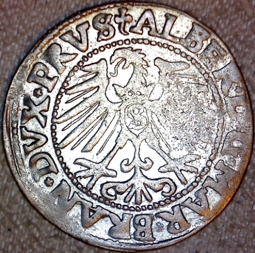 Kingdom-Of-Poland-Coins-By-Century-963---1586