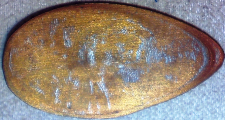 Elongated-Coins/Pennies