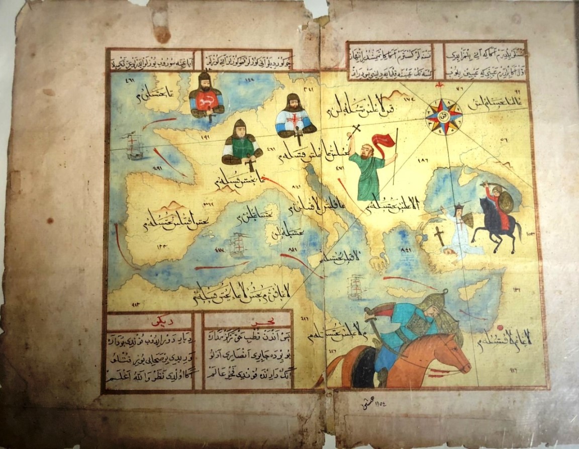 A-Compendium-Of-Numismatic-Displays-In-Museums-Around-The-World-Evergreen