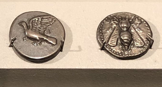 A-Compendium-Of-Numismatic-Displays-In-Museums-Around-The-World-Evergreen