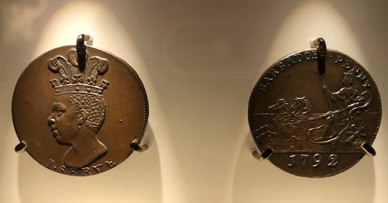 A-Compendium-Of-Numismatic-Displays-In-Museums-Around-The-World-Evergreen