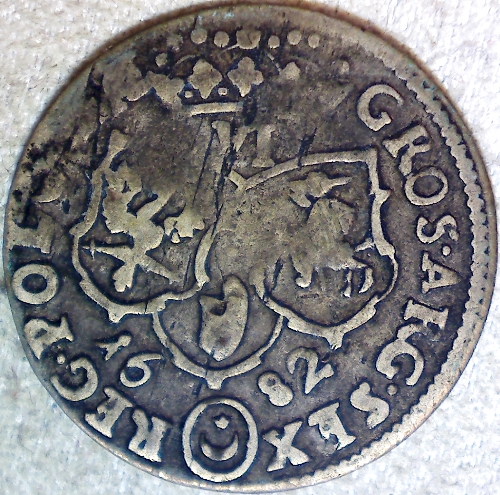 Post-Your-Kingdom-Of-Poland-Coins-By-Monarch-1587---1795