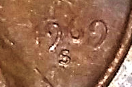 Found-A-1969-S-Lincoln-Cent...--Is-It-A-Double-Die?