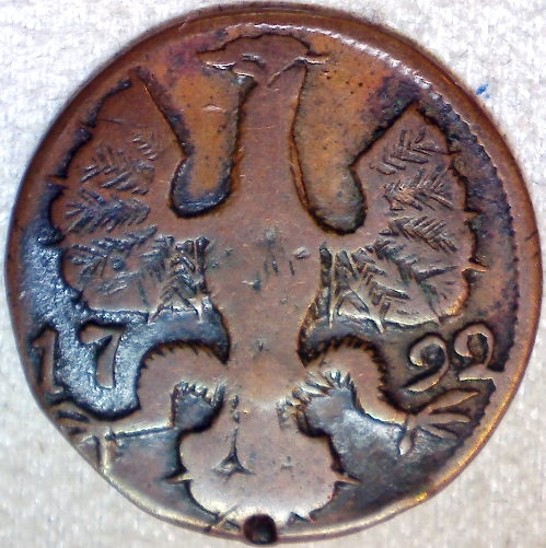 100-Different-Coins-From-100-Different-Issuers-In-100-Different-Years-18th-Century-Edition