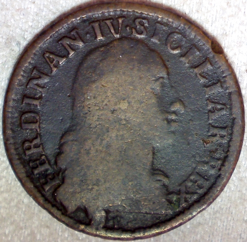 100-Different-Coins-From-100-Different-Issuers-In-100-Different-Years-18th-Century-Edition