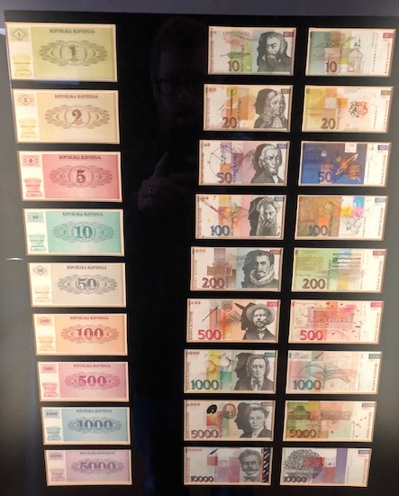A-Compendium-Of-Numismatic-Displays-In-Museums-Around-The-World-Evergreen