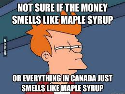 Smelling-Bills
